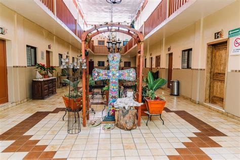hotel tapachula centro.